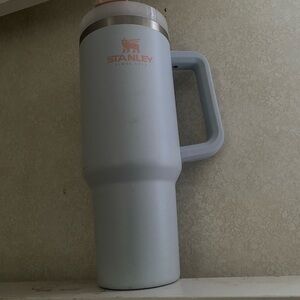 Stanley Gray Travel Mug